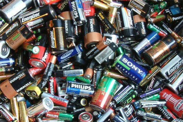 锂电池回收负责