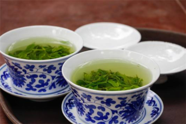 Yunnan Tea Nutrition