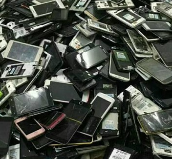 废旧手机回收