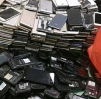 废旧手机回收有经验