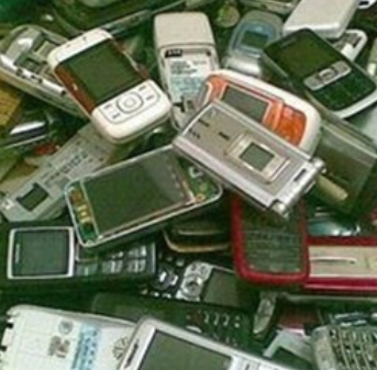 废旧手机回收实惠