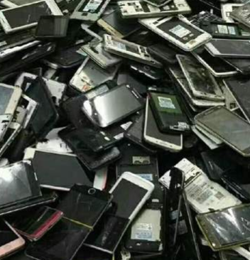 废旧手机回收安全