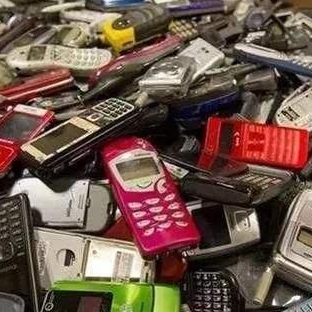 旧手机回收实惠