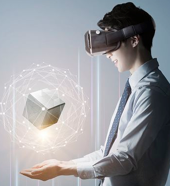 虚拟现实vr技术好