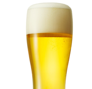  Qingdao draft beer
