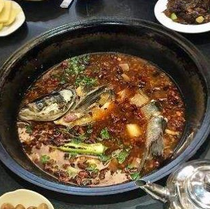 小锅炖菜新鲜