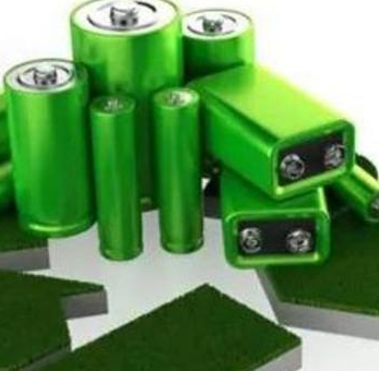 动力电池回收有经验
