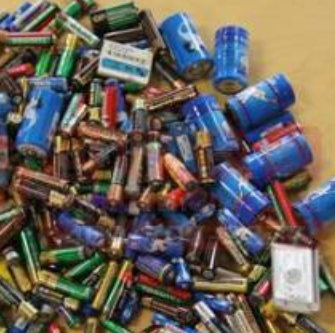 电池回收公司实惠