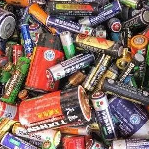 电池回收公司环保