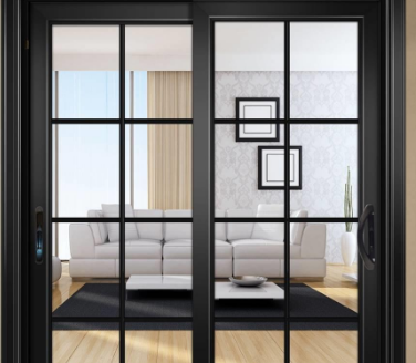  Customized system doors and windows