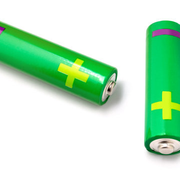 锂电池电池环保