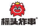  Header fried string brand logo