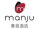曼居酒店品牌logo