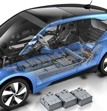 新能源汽车电池维修有经验