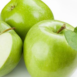 低糖低脂食品苹果