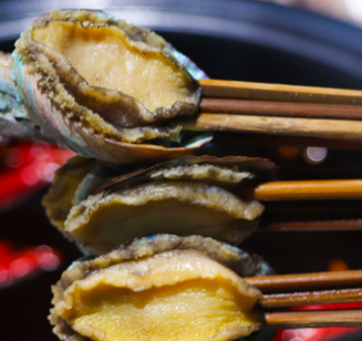 海鲜串串火锅好吃