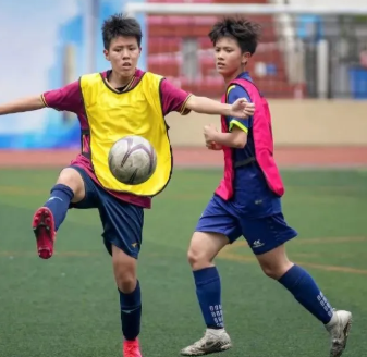 儿童体育培训机构足球