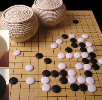 少兒琴棋書(shū)畫(huà)培訓(xùn)圍棋