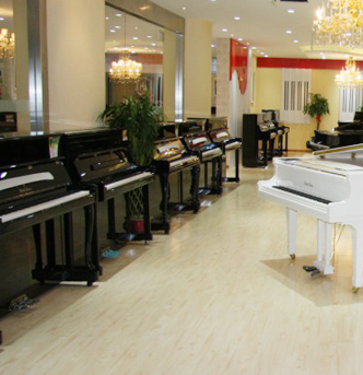 钢琴艺术培训机构有经验