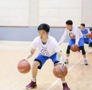  Children's Basketball Training Organization