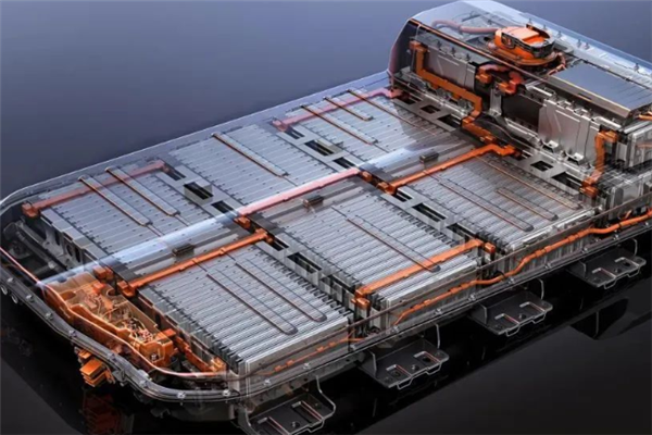 新能源汽车电池维修负责