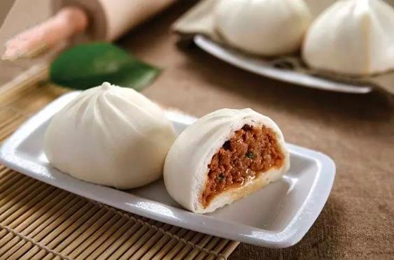 巴比馒头