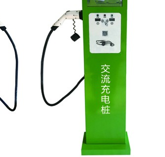 商用充電樁節(jié)能