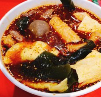 冒菜技術(shù)安全