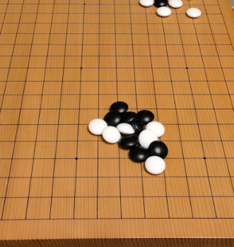 圍棋教育效果好