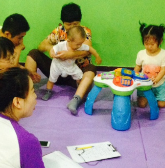  Early Childcare Education Center