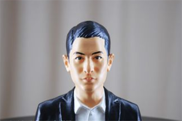 3d打印真人手办便宜