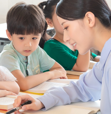 小学语文培训机构