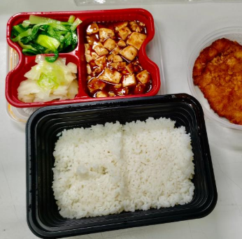 学校食堂餐饮新鲜