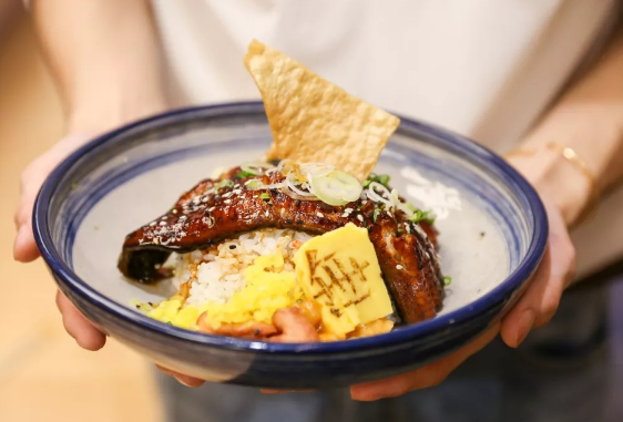 大犇丼 