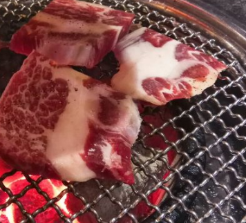 泰式烤肉