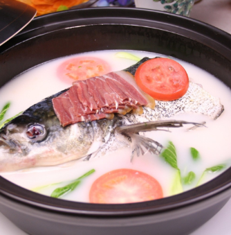 粤式餐饮