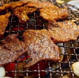 老北京烤肉