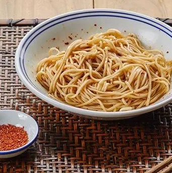  Jiangxi Mixed Noodles