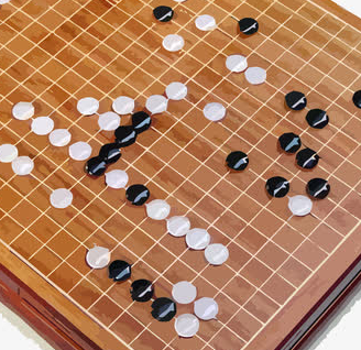 围棋培训连锁