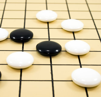 围棋培训连锁