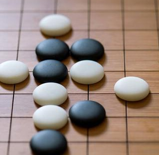 围棋培训连锁