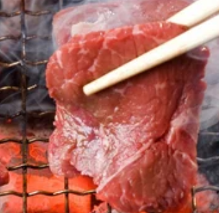 日本烤肉