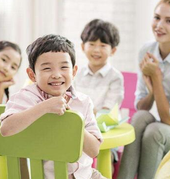 美術(shù)幼兒園師資雄厚