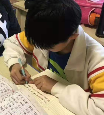 中小學硬筆書法學費低