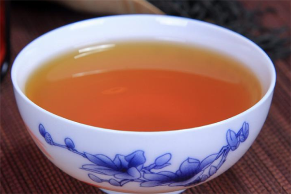 茶葉店專賣負(fù)責(zé)