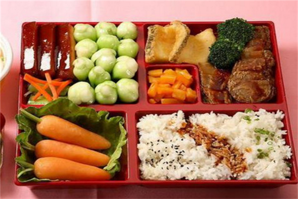 幼儿园餐饮营养