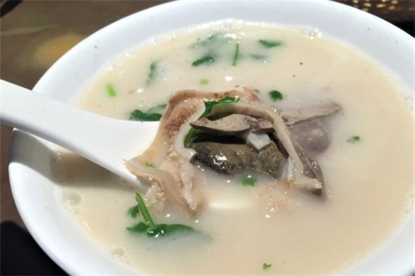 山東特色小吃營養(yǎng)