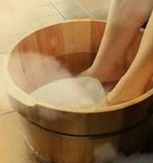 養(yǎng)生藥浴安全