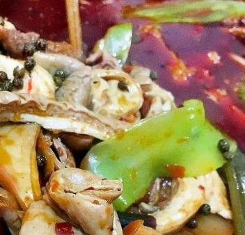 重慶肥腸魚新鮮