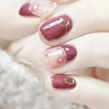 美發(fā)美甲實(shí)惠
